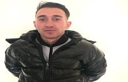 امیرحسین نوری نسب