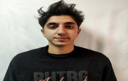 آیدین سعیدی