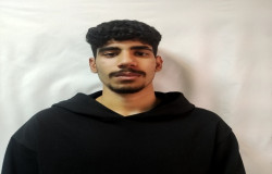 بهزاد دهقانی