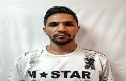 امیر محمد عابدی
