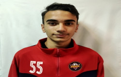 محمدپارسا حسینی