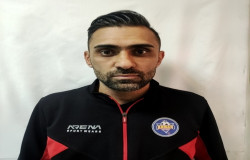 مهدی امینی اقبلاغی