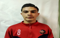 یاشار عابدی