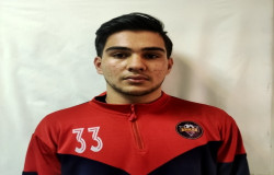 امیررضا امیر الهی