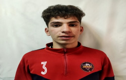 محمداسماعیل خادمی