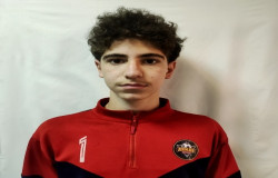 محمدطاها پوریونس