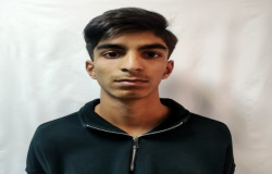 بنیامین یزدانی پور