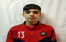 مهیار کوشکی