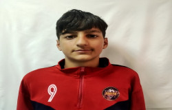 بنیامین طهماسب پور