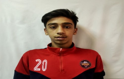 محمد طاهر محمد ذکی