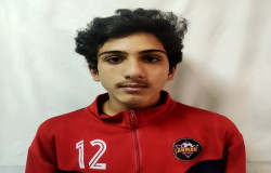 مانی صداقتی