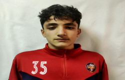 صادق مرادی
