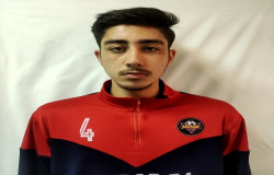 محمد عرشیا خانوردیلو