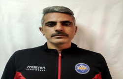 بهرام شمس
