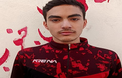 ماهان نصیری