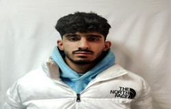 میلاد حسنی تنها