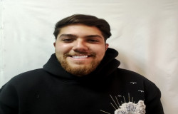 محمد سینا لاهوتی