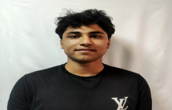 امیرمهدی رضایی نخعی