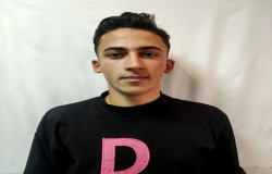 محمد رضا قدرتی