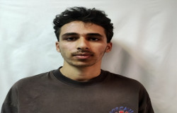 امیر حسین عسکری