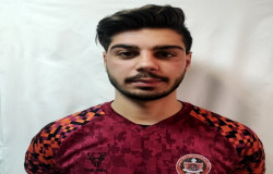 محمدامین کموشی