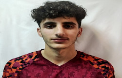 محمد امین تقی پور