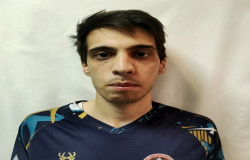 امیرمحمد غفاری