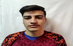 امیرحسین بهمنی گاه میزجی