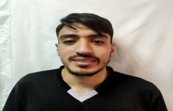 محمد مهدی دلاوری