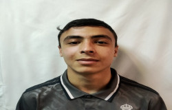 محمد سام امیری