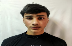 امیر سام صابریان لنگرودی