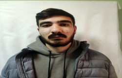 عمران نوباغی