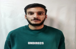 محمد طاهرخانی