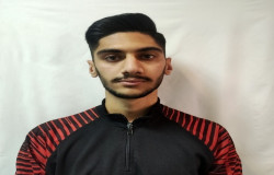 امیرمهدی حسنوند