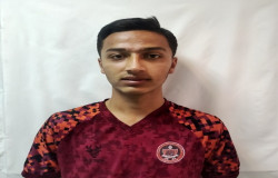 محمد علیپور