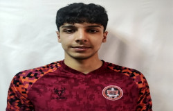 پارسا خیرخواه ثابت قدم