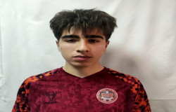 ارشیا دهقان