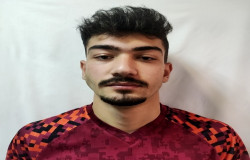 مهیار اقدسی قوشچی
