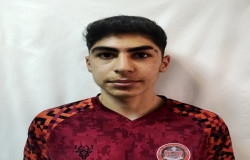 فرزاد حسینوند