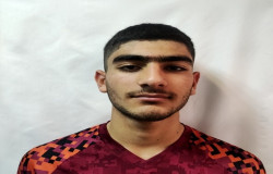 مهیار حیدری