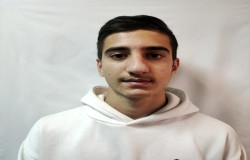 علی فرسویان