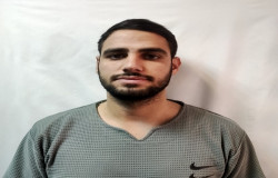 امیرحسین محمدیان