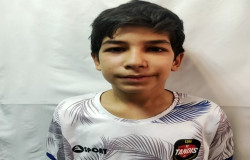 علیرضا قدبگ لوپی ظاغه پی