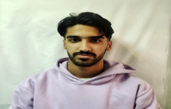 امیر حسین پرتو باجه باج