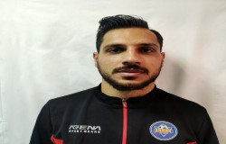 میثم مددی