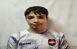 علیرضا کاکاوند
