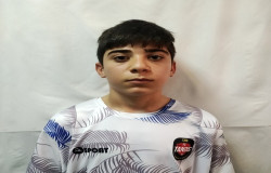 محمدرضا پرستاري