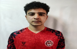 اهورا مریدیان