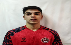 امیر رضا حشمتی