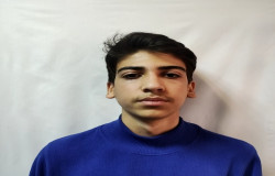 امیررضا نادری